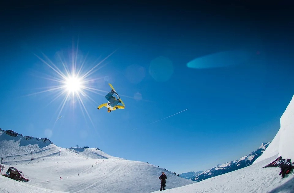 Les Jeux Olympiques de la Jeunesse font naître des envies de synergies au sein des Alpes vaudoises